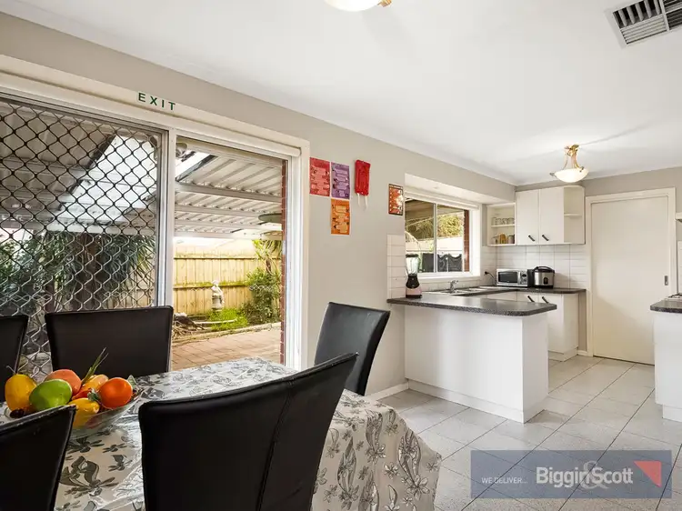 Third view of Homely unit listing, 1/11 Carawah Retreat, St Albans VIC 3021