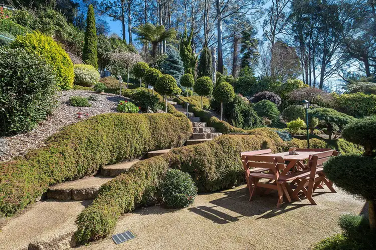 Sixth view of Homely house listing, 30 Kallista Emerald Road, Kallista VIC 3791