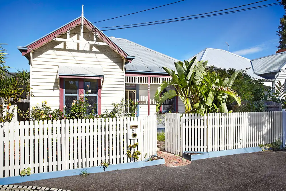 Main view of Homely house listing, 51 Sycamore Grove, St Kilda East VIC 3183