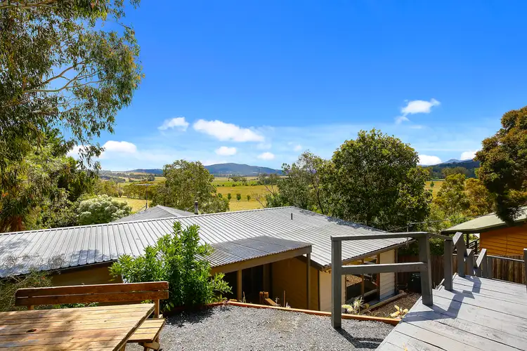 20 Anthony  Grove, Woori Yallock VIC 3139