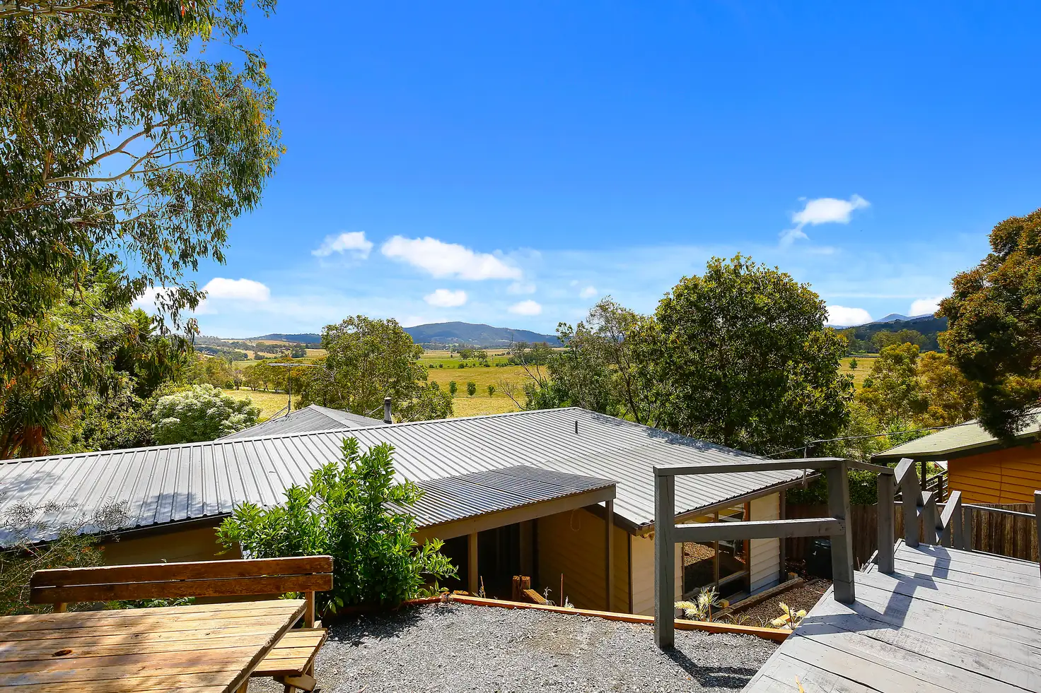 Main view of Homely house listing, 20 Anthony Grove, Woori Yallock VIC 3139