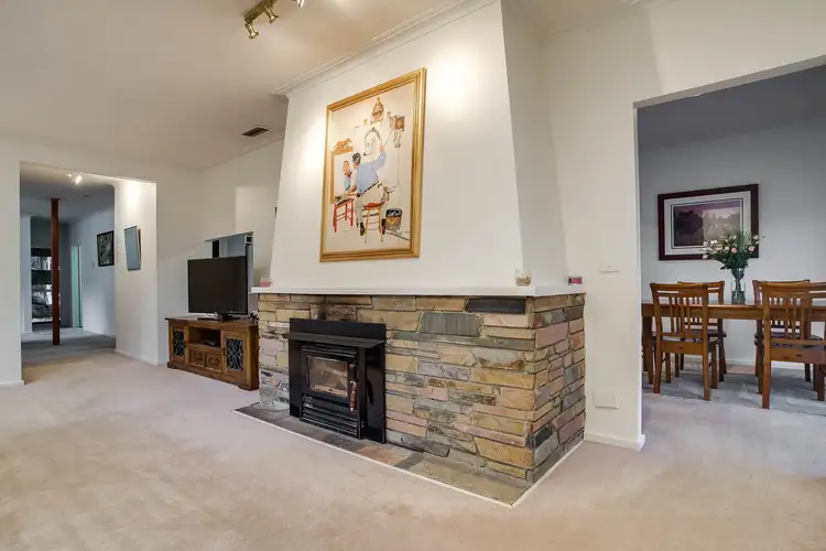 Second view of Homely house listing, 13 Warwick Road, Montrose VIC 3765