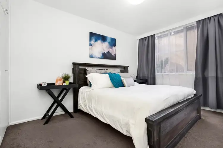 Fifth view of Homely apartment listing, 10/11 Fulton Street, St Kilda East VIC 3183