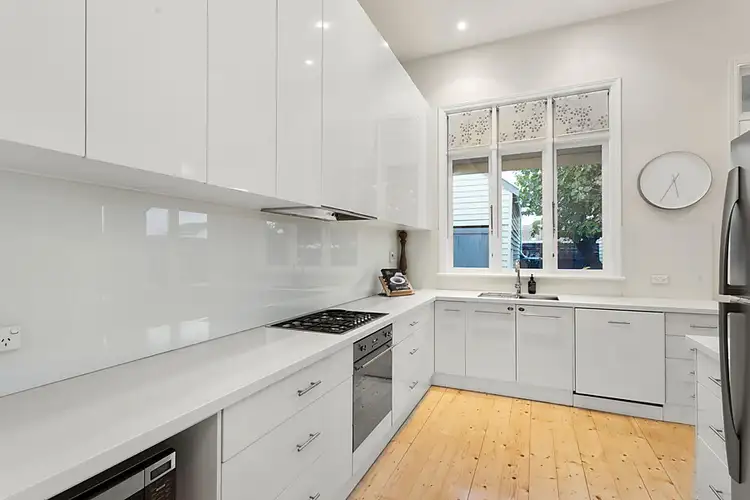 Sixth view of Homely house listing, 92 Elphin Street, Newport VIC 3015