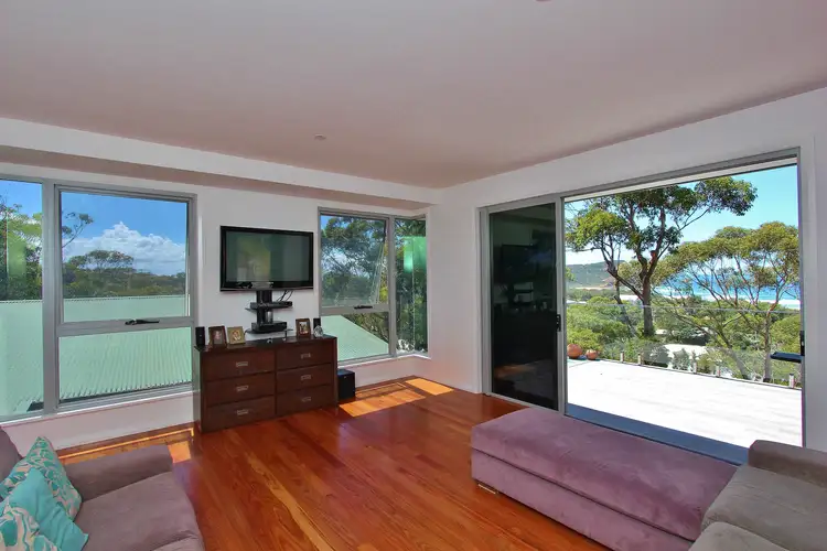 Second view of Homely house listing, 11 Pindari Drive, Dunbogan NSW 2443