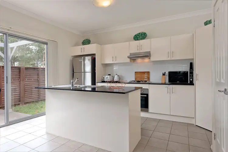 Third view of Homely semi-detached listing, 2/1 John Batman Avenue, Werrington County NSW 2747