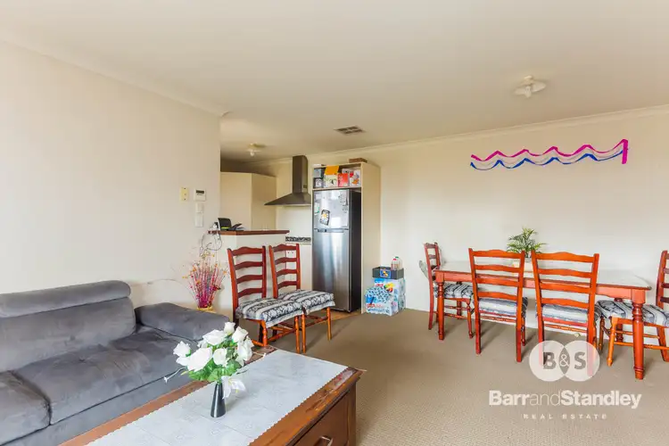 Third view of Homely unit listing, 4/21 Ballarat  Court, Eaton WA 6232