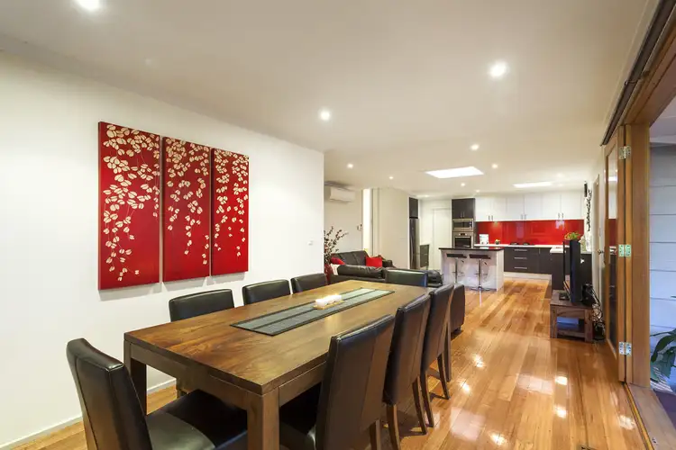 Sixth view of Homely house listing, 32 Scenic Crescent, Eltham North VIC 3095