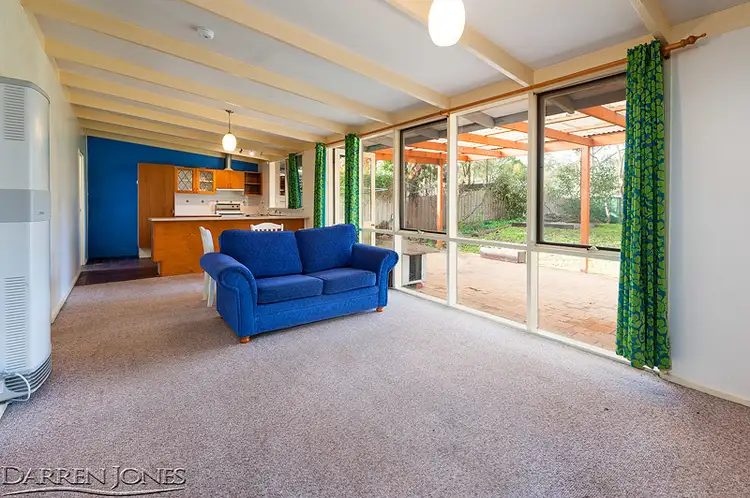 Second view of Homely unit listing, 6/14 Souter Street, Eltham VIC 3095