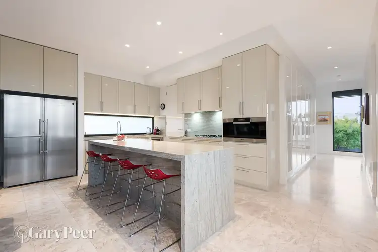 Fifth view of Homely apartment listing, 6A Leaburn Avenue, Caulfield North VIC 3161