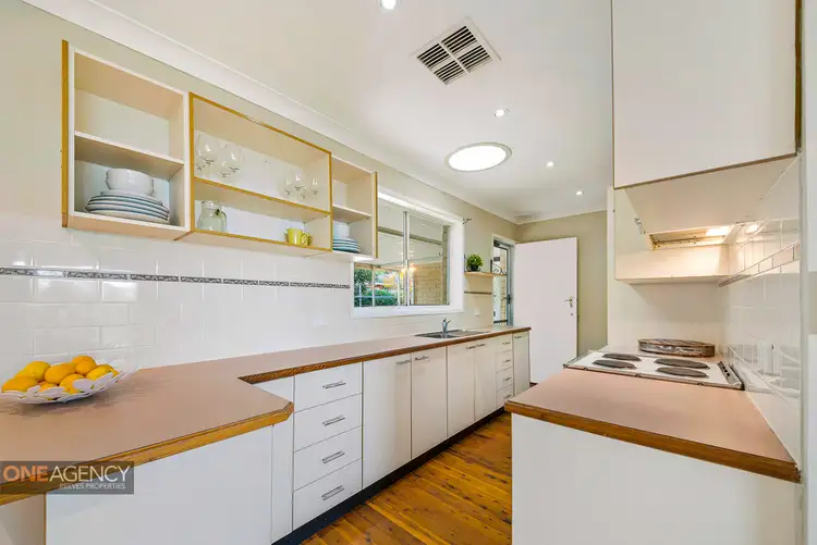 Fifth view of Homely house listing, 24 Outlook Avenue, Mount Riverview NSW 2774