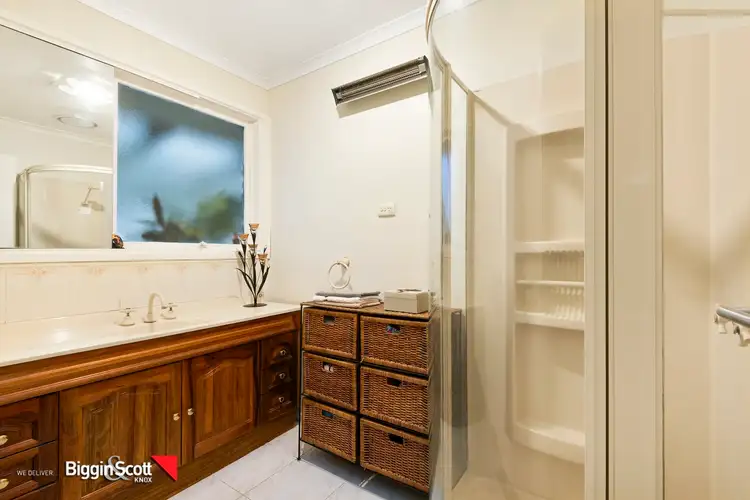 Sixth view of Homely house listing, 5 Rustic Drive, Boronia VIC 3155