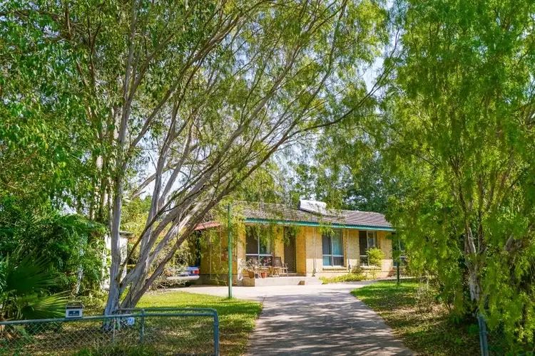 6 Kapok Court, Karama NT 812
