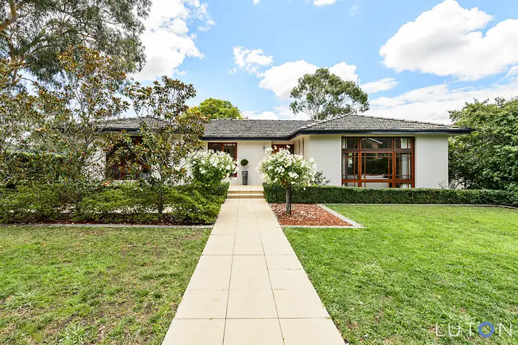 6 Wagga Street, Farrer ACT 2607