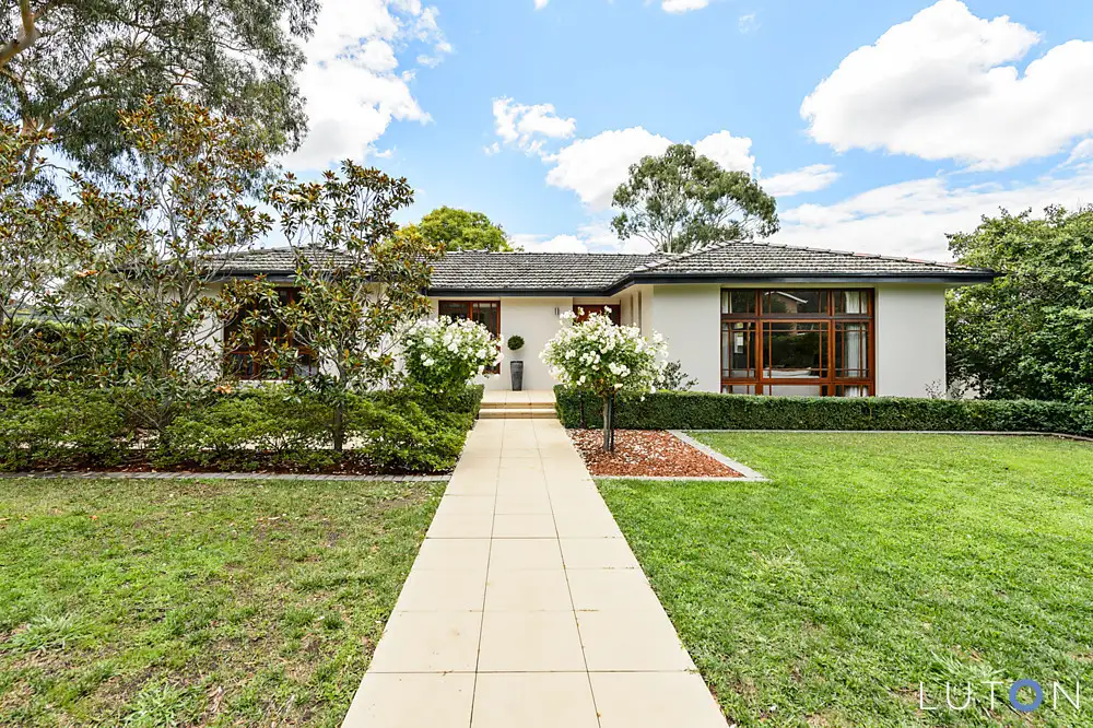 Main view of Homely house listing, 6 Wagga Street, Farrer ACT 2607