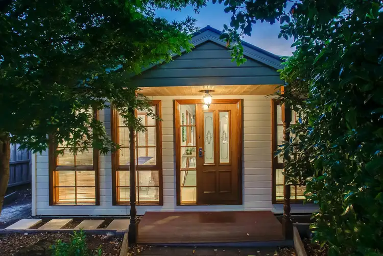 Main view of Homely unit listing, 2A Wilkes Street, Ferntree Gully VIC 3156