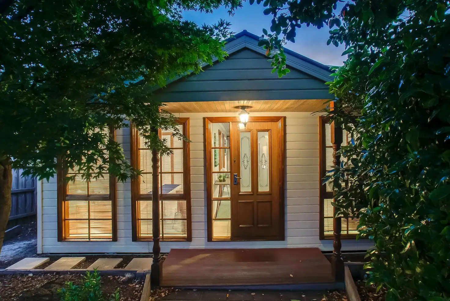 Main view of Homely unit listing, 2A Wilkes Street, Ferntree Gully VIC 3156