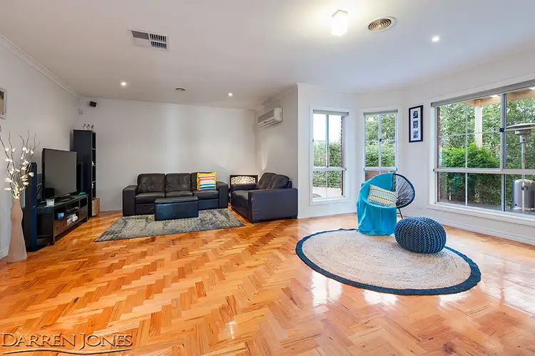Third view of Homely house listing, 29 Nicole Crescent, Diamond Creek VIC 3089