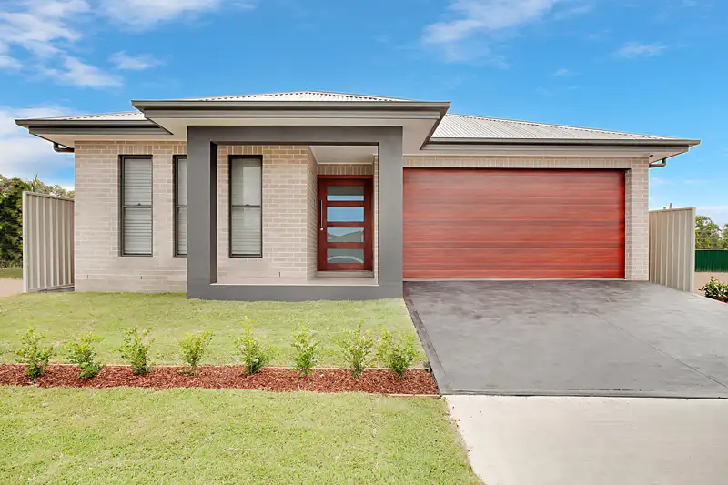 Main view of Homely house listing, 3 Alpine Place, Horningsea Park NSW 2171