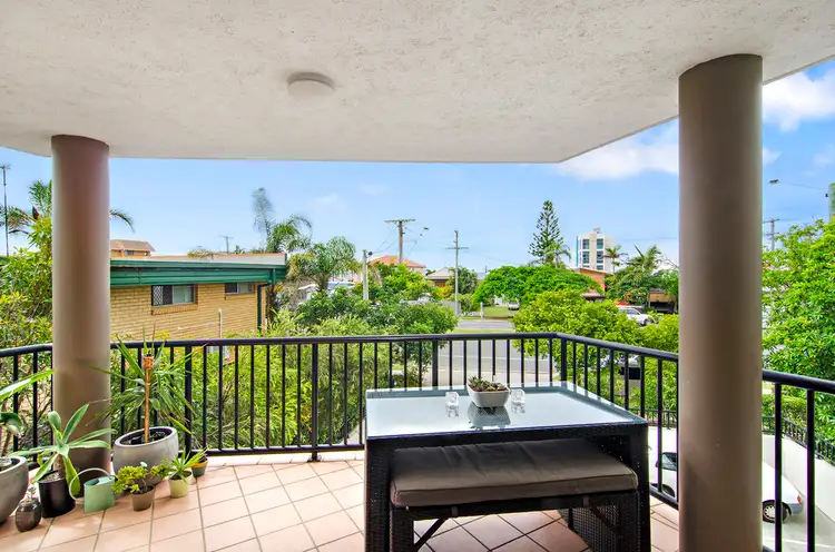 Third view of Homely unit listing, 8/1266 Gold Coast Highway, Palm Beach QLD 4221
