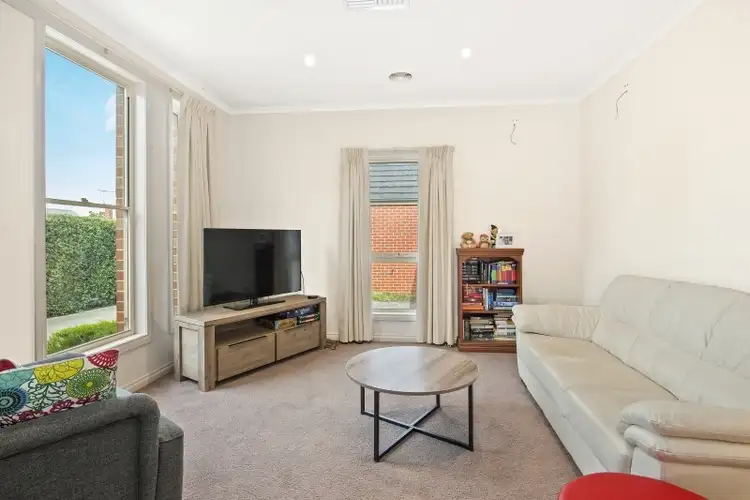 Sixth view of Homely townhouse listing, 3/632 Doveton Street North, Soldiers Hill VIC 3350