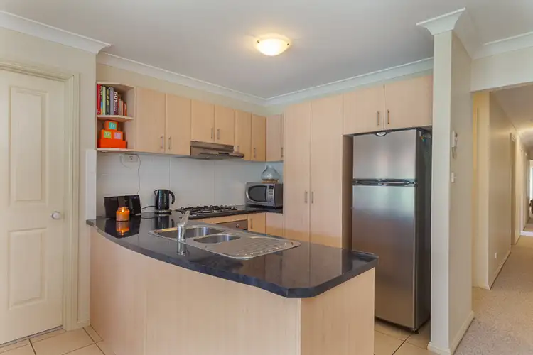 Third view of Homely semi-detached listing, 1/15 Hatchinson Crescent, Jamisontown NSW 2750