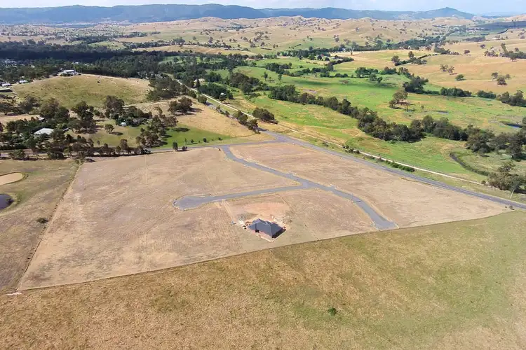 Second view of Homely land listing, Lot 14/4 Purcell Road, Yea VIC 3717