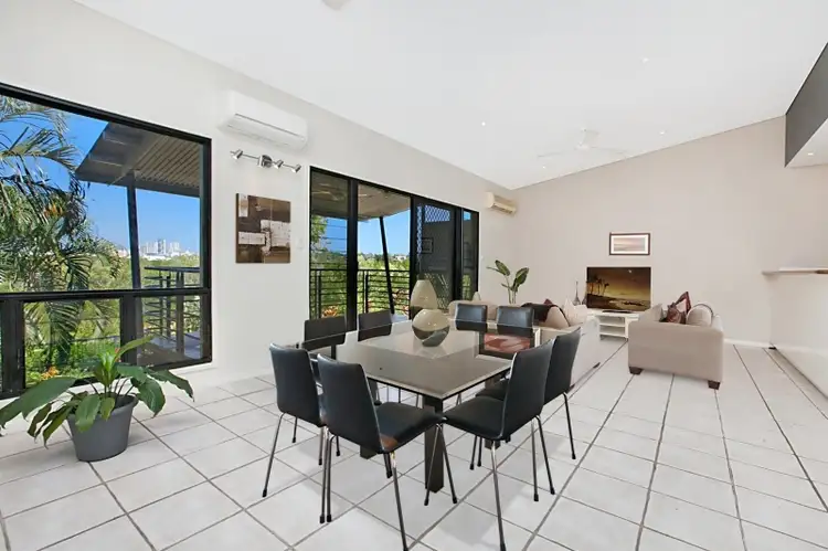 Sixth view of Homely townhouse listing, 15/6 Stoddart Drive, Bayview NT 820