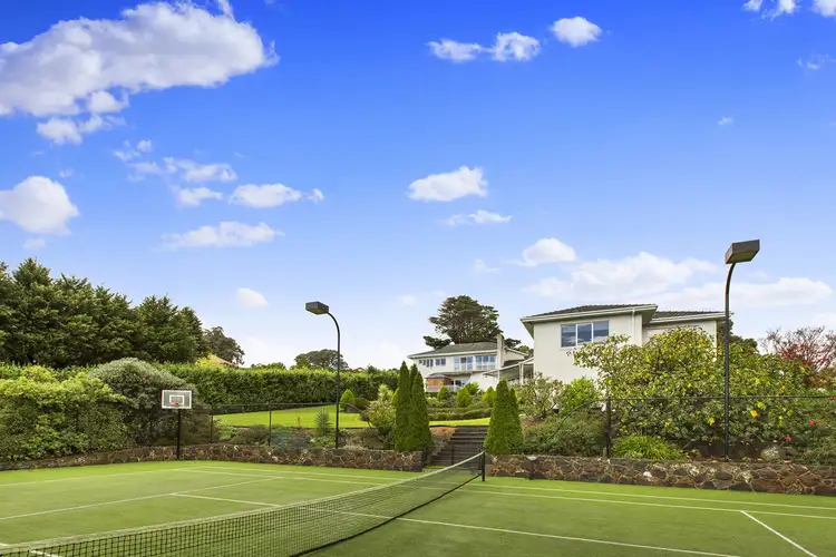 Second view of Homely house listing, 235 Tindals Road, Warrandyte VIC 3113