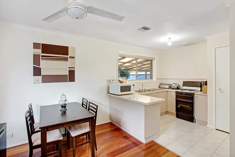 Second view of Homely unit listing, 2/16 Valerie Court, Heathmont VIC 3135