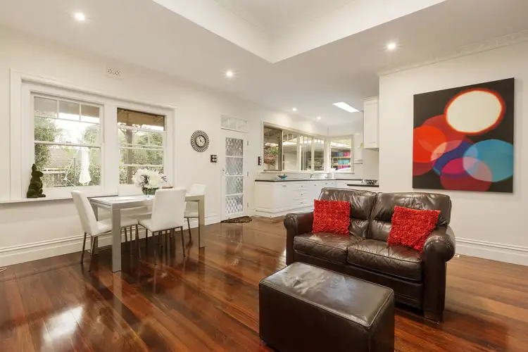 Fourth view of Homely house listing, 8/36-38 Hull Road, Croydon VIC 3136