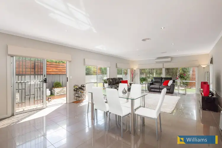 Sixth view of Homely house listing, 31 Greene Street, South Kingsville VIC 3015