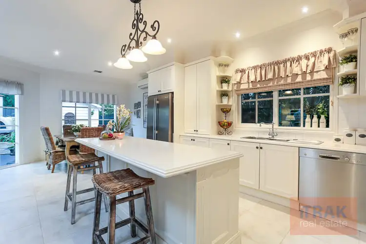 Fifth view of Homely house listing, 124 Croydon Road, Croydon VIC 3136