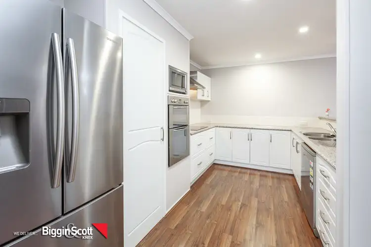 Fifth view of Homely house listing, 75 Pia Drive, Rowville VIC 3178