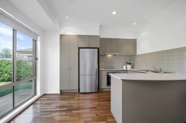 Sixth view of Homely house listing, 14 Walyunga Mews, Ocean Grove VIC 3226