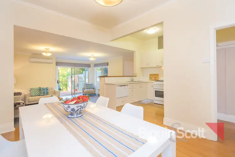 Fourth view of Homely house listing, 528 Humffray Street South, Golden Point VIC 3350