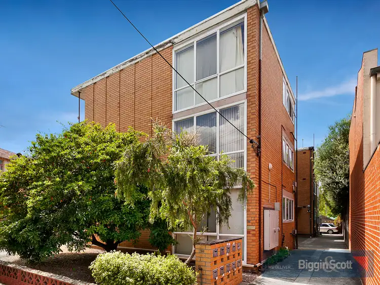 Sixth view of Homely apartment listing, 6/26 Charnwood Crescent, St Kilda VIC 3182