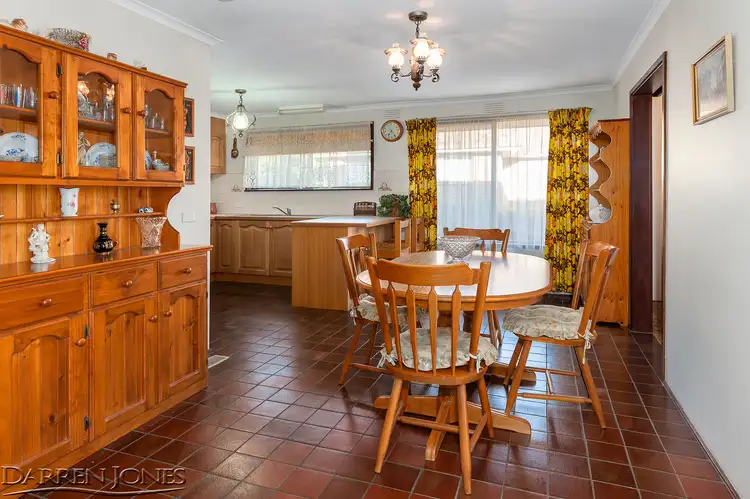 Fourth view of Homely house listing, 35 Yando Street, Greensborough VIC 3088