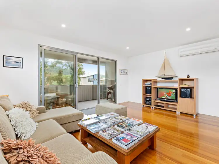 Second view of Homely apartment listing, 15b Scenic Drive, Apollo Bay VIC 3233