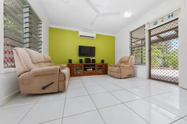 Fourth view of Homely house listing, 60 Union Terrace, Anula NT 812