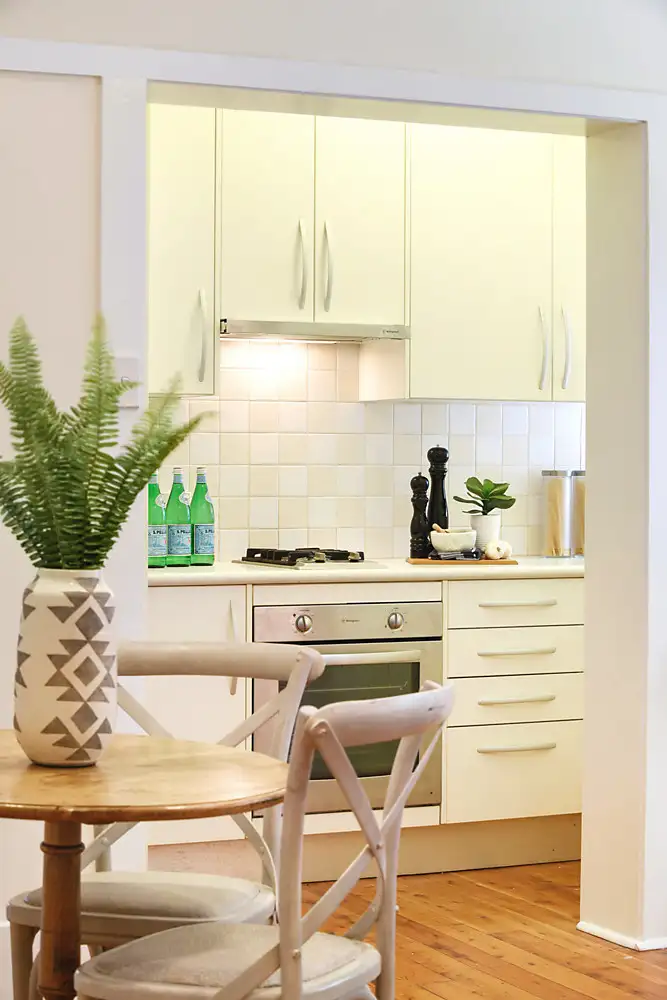 Fifth view of Homely apartment listing, 3/461 Bronte Road, Bronte NSW 2024