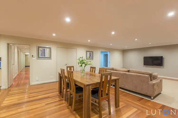 Fifth view of Homely house listing, 66 Tullaroop Street, Duffy ACT 2611