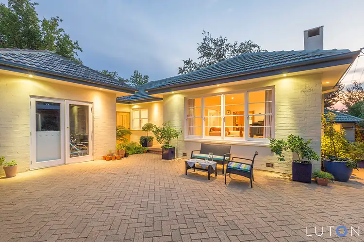 2 Loftus Street, Yarralumla ACT 2600