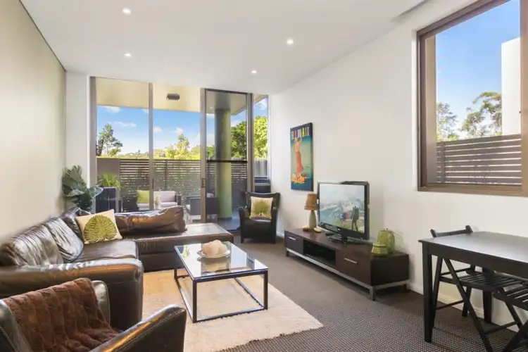 G02/7 Mallard Lane, Warriewood NSW 2102