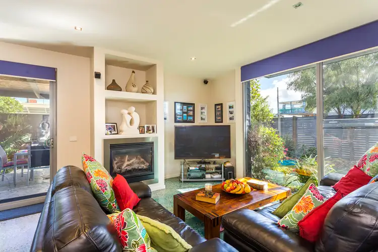 Fourth view of Homely townhouse listing, 1/90 The Terrace, Ocean Grove VIC 3226