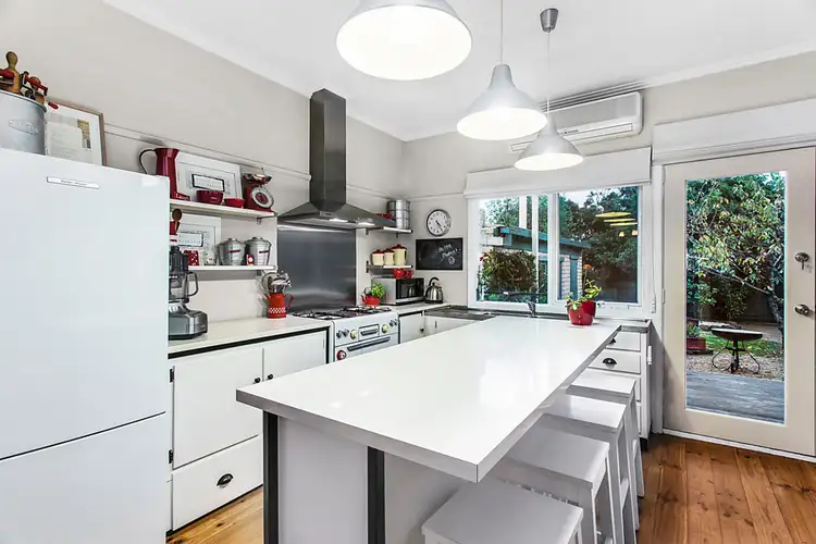 Fifth view of Homely house listing, 57 Hex Street, West Footscray VIC 3012