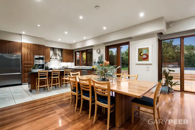 Fifth view of Homely house listing, 1 Bramerton Road, Caulfield VIC 3162