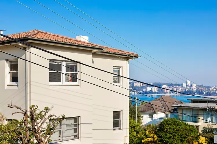 Sixth view of Homely apartment listing, 3/47 Queenscliff Road, Queenscliff NSW 2096