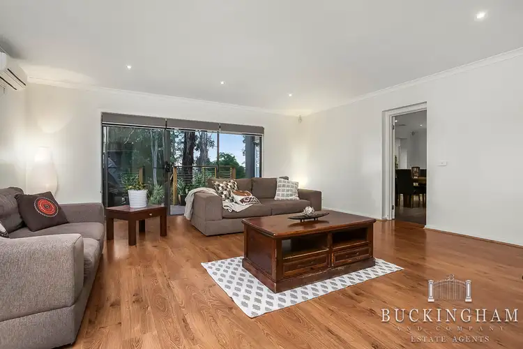 Fourth view of Homely house listing, 14 Rockliffe Street, Eltham VIC 3095