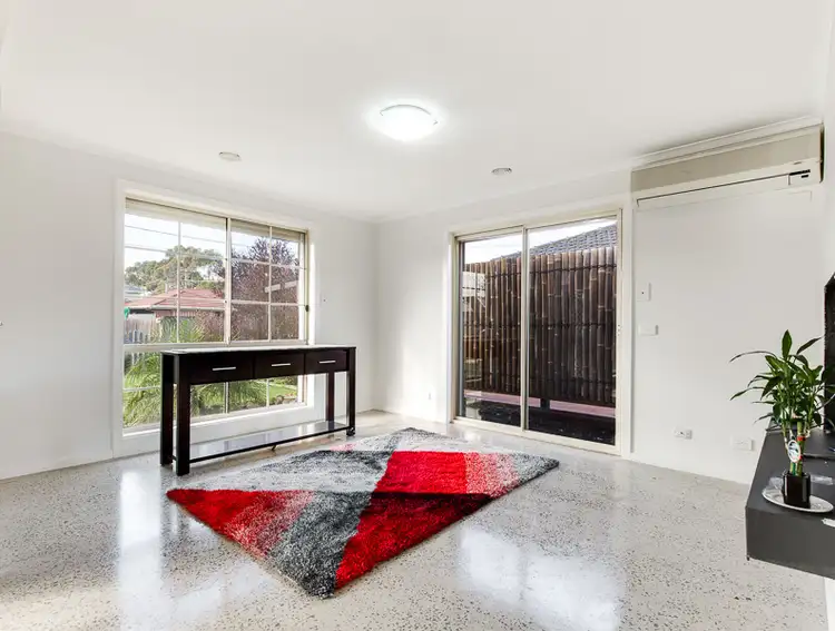 Third view of Homely unit listing, 1/35 Doherty Street Street, Deer Park VIC 3023